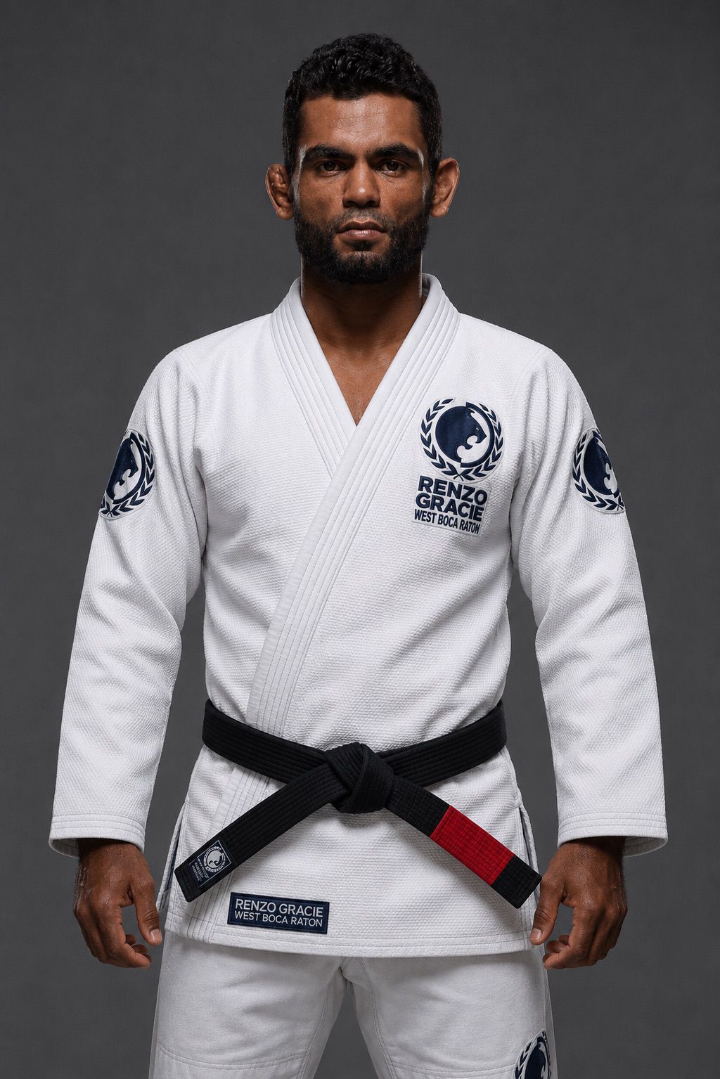 Hugo Viana - UFC Athlete